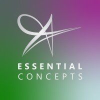 Essential Concepts Graphic Design logo, Essential Concepts Graphic Design contact details