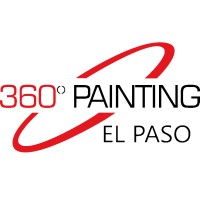 360 Painting of El Paso logo, 360 Painting of El Paso contact details