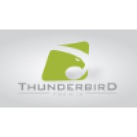 Thunderbird Media logo, Thunderbird Media contact details