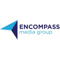 Encompass Media Group, LLC logo, Encompass Media Group, LLC contact details