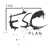 The ESC Plan logo, The ESC Plan contact details