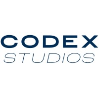 Codex Studios logo, Codex Studios contact details