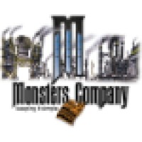 Monsters Company logo, Monsters Company contact details