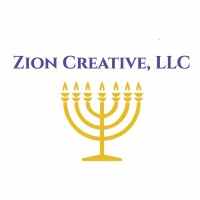 Zion Creative, LLC logo, Zion Creative, LLC contact details