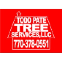 Todd Pate Tree Services, LLC logo, Todd Pate Tree Services, LLC contact details