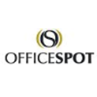 OfficeSpot logo, OfficeSpot contact details