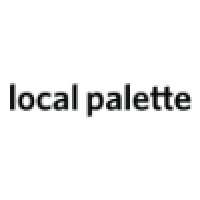 Local Palette logo, Local Palette contact details