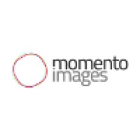 Momento Images logo, Momento Images contact details