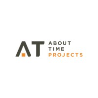 About Time Projects logo, About Time Projects contact details