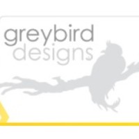 Greybird Designs logo, Greybird Designs contact details