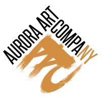 Aurora Art Company logo, Aurora Art Company contact details