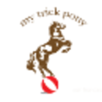 My Trick Pony logo, My Trick Pony contact details