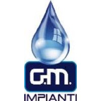 GM Impianti logo, GM Impianti contact details