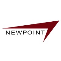 NewPoint logo, NewPoint contact details