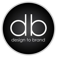 DesigntoBrand logo, DesigntoBrand contact details