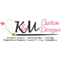 K & M Custom Designs logo, K & M Custom Designs contact details