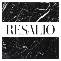 Resalio logo, Resalio contact details