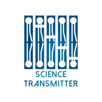 Science Transmitter logo, Science Transmitter contact details