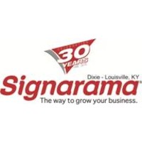 Signarama Dixie Louisville logo, Signarama Dixie Louisville contact details