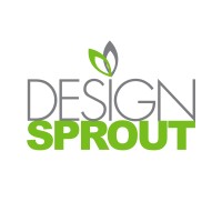 Design Sprout logo, Design Sprout contact details