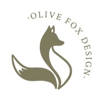 Olive Fox Design, LLC logo, Olive Fox Design, LLC contact details