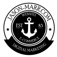 Jason Marr Websites | E-Commerce | Digital Marketing logo, Jason Marr Websites | E-Commerce | Digital Marketing contact details