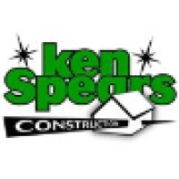 Ken Spears Construction logo, Ken Spears Construction contact details