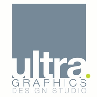 Ultra Graphics Design Studio logo, Ultra Graphics Design Studio contact details