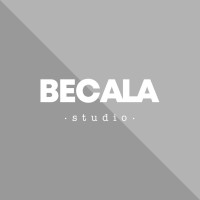 Becala Studio logo, Becala Studio contact details