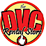 The Dvc Rental Store logo, The Dvc Rental Store contact details