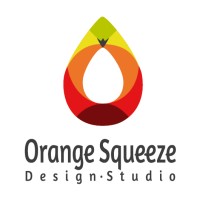 Orange Squeeze logo, Orange Squeeze contact details