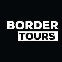 Border Tours logo, Border Tours contact details