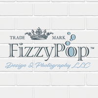 FizzyPop Design & Photography LLC logo, FizzyPop Design & Photography LLC contact details