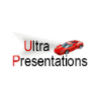 Ultra Presentations logo, Ultra Presentations contact details