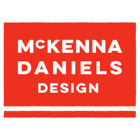 McKenna Daniels Design logo, McKenna Daniels Design contact details