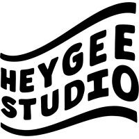 Hey Gee Studio logo, Hey Gee Studio contact details