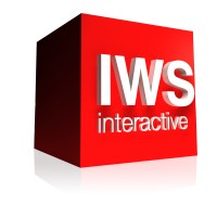 IWS Interactive logo, IWS Interactive contact details