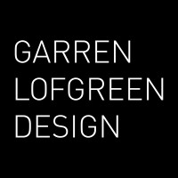 Garren Lofgreen Design logo, Garren Lofgreen Design contact details