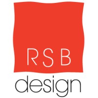 RSB Design logo, RSB Design contact details