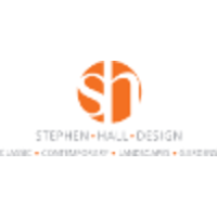 Stephen Hall Design logo, Stephen Hall Design contact details