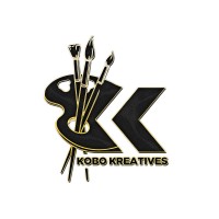 Kobo Kreatives logo, Kobo Kreatives contact details