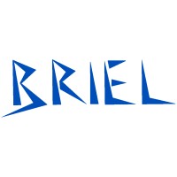 BRIEL S.R.L. logo, BRIEL S.R.L. contact details