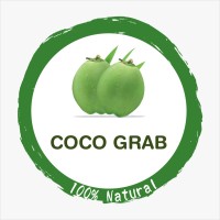 COCO GRAB logo, COCO GRAB contact details