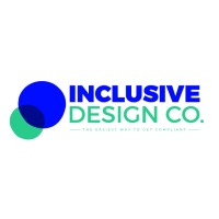 Inclusive Design Co. logo, Inclusive Design Co. contact details