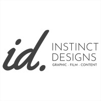 Instinct Designs logo, Instinct Designs contact details