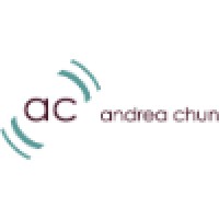 (( ac )) andrea chun logo, (( ac )) andrea chun contact details