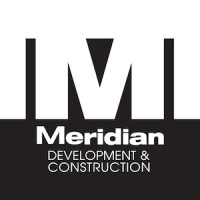 Meridian Development & Construction, Inc. logo, Meridian Development & Construction, Inc. contact details