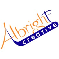 Albright-Creative logo, Albright-Creative contact details