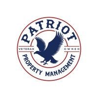 Patriot Property Management logo, Patriot Property Management contact details