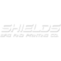 Shields Printing logo, Shields Printing contact details